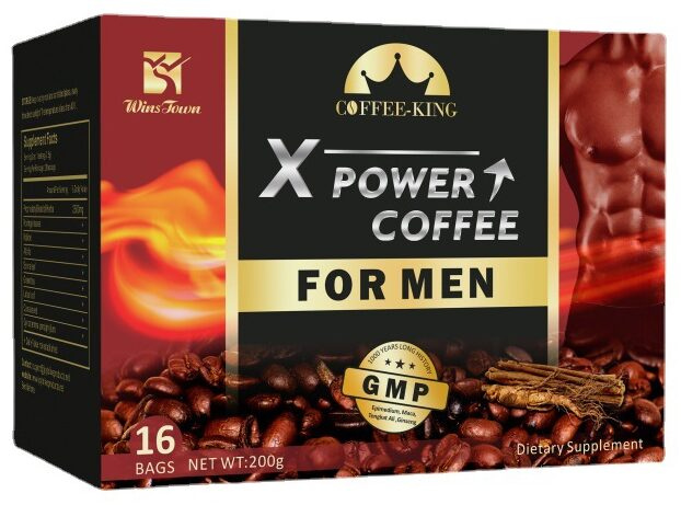 X Power